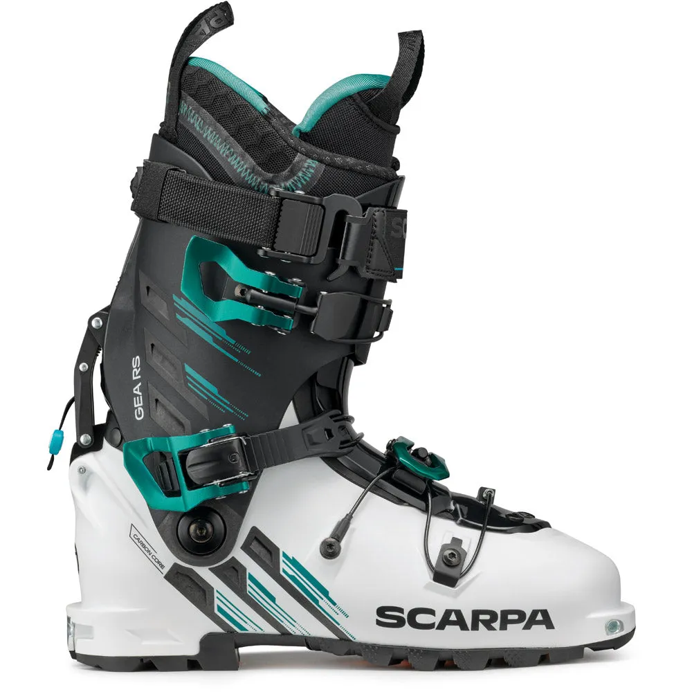 Gea RS Alpine Touring Boots