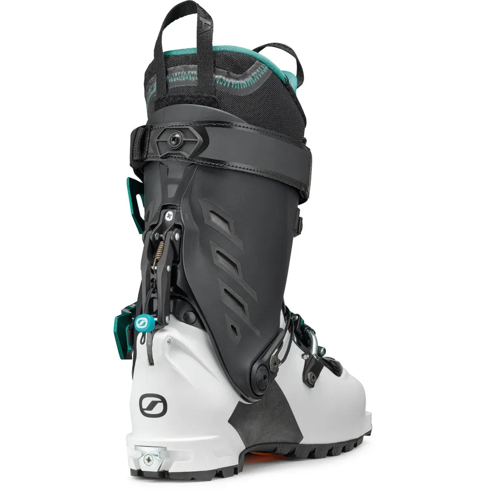 Gea RS Alpine Touring Boots