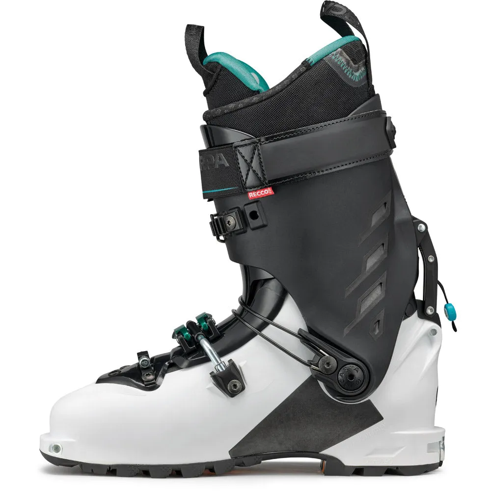 Gea RS Alpine Touring Boots