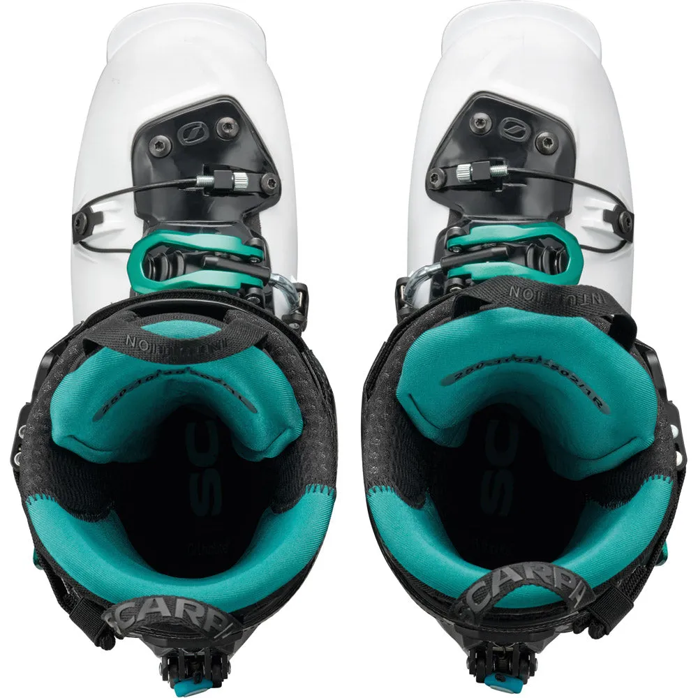 Gea RS Alpine Touring Boots