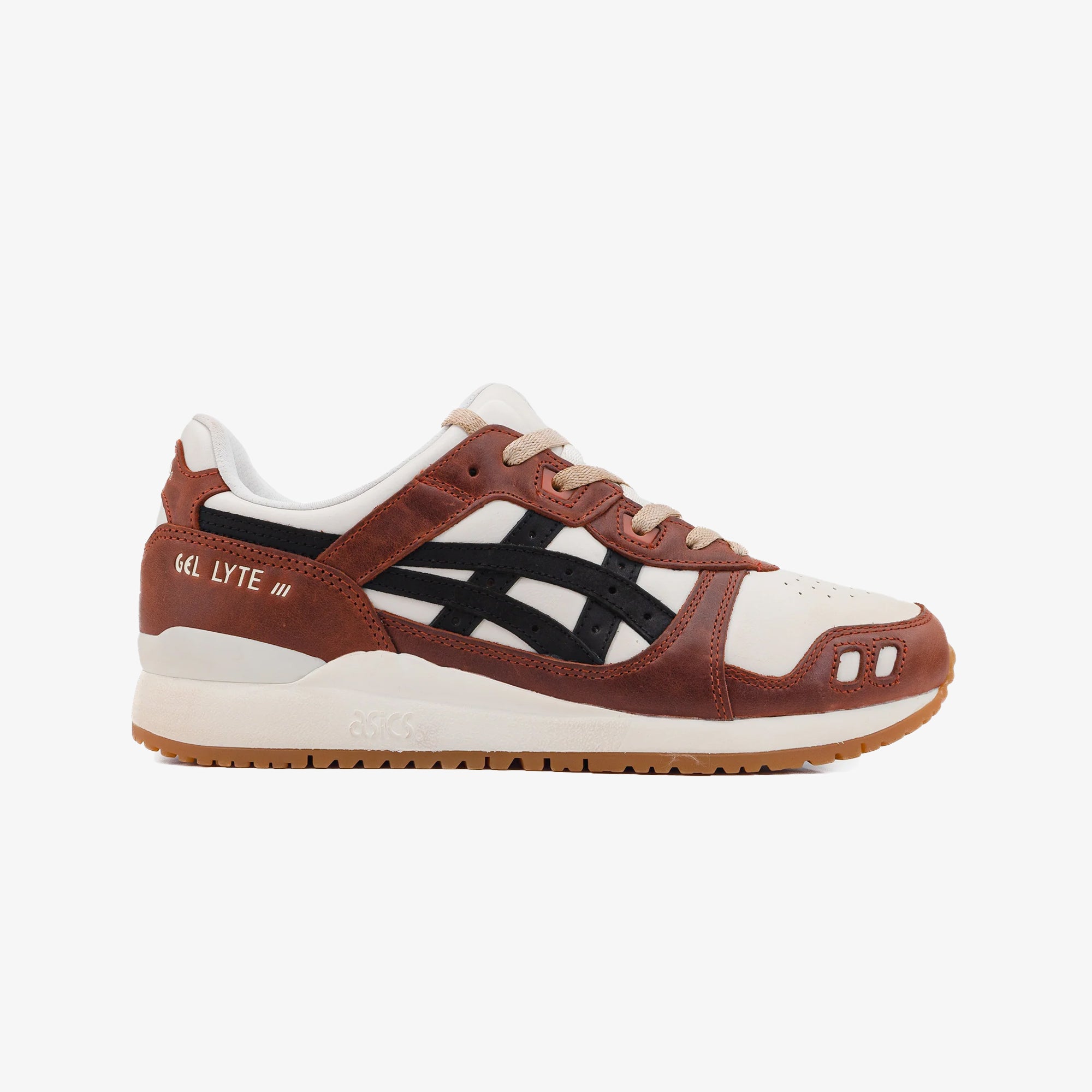 GEL-LYTE III OG 'SPICE/CREAM'