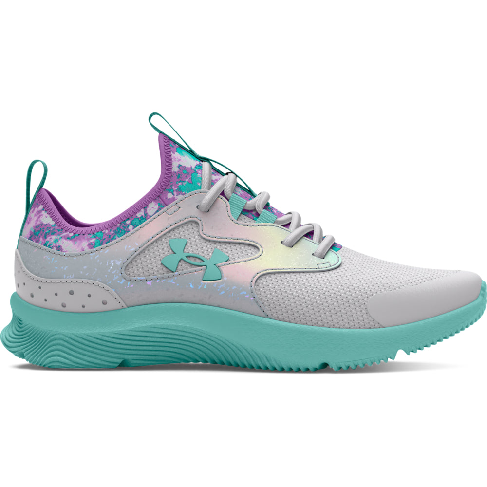 Girls' Under Armour Kids Infinity 2.0 Printed