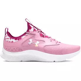 Girls' Under Armour Youth Infinity 2.0 Printed