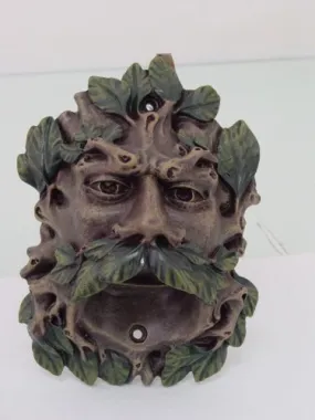 Greenman Bottle Opener