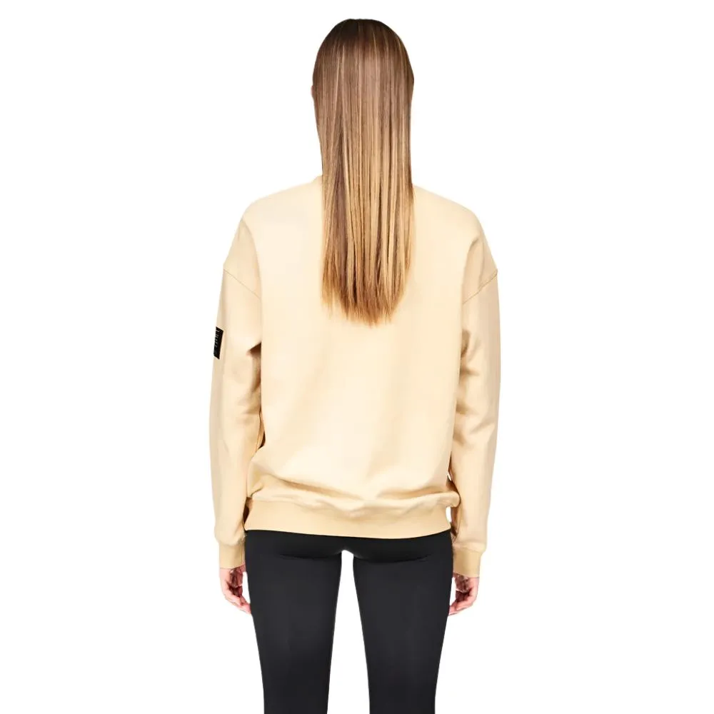 Heads Up Sweatshirt Jumper - Womens