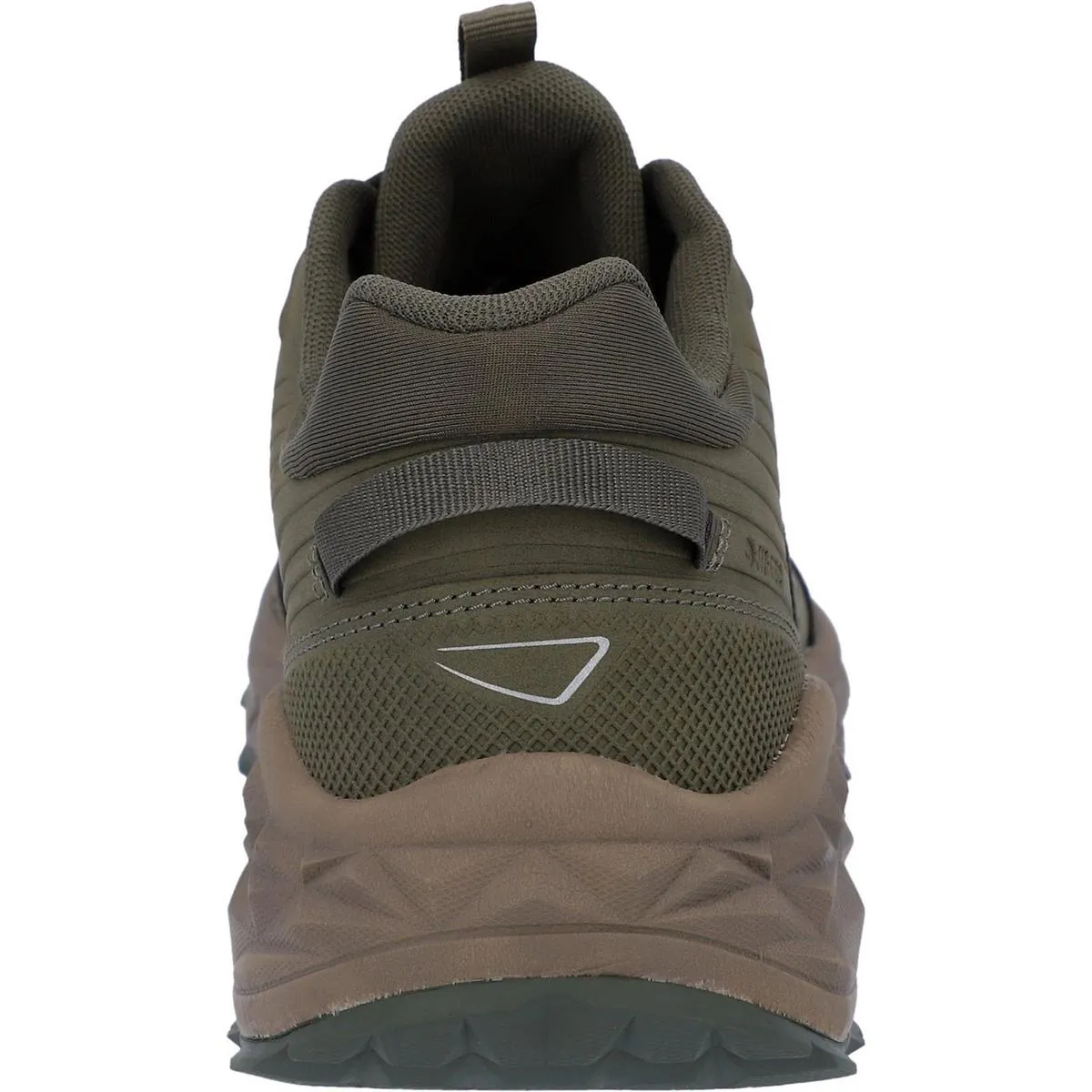 Hi-Tec Fuse Trek Hiking Shoes Light Olive