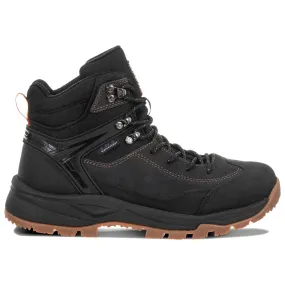 Hiking shoes Icepeak ---Abaco W Anthracite