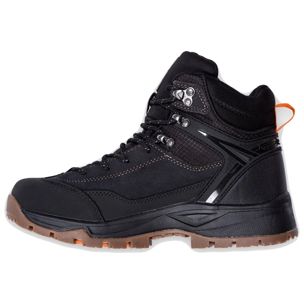 Hiking shoes Icepeak ---Abaco W Anthracite