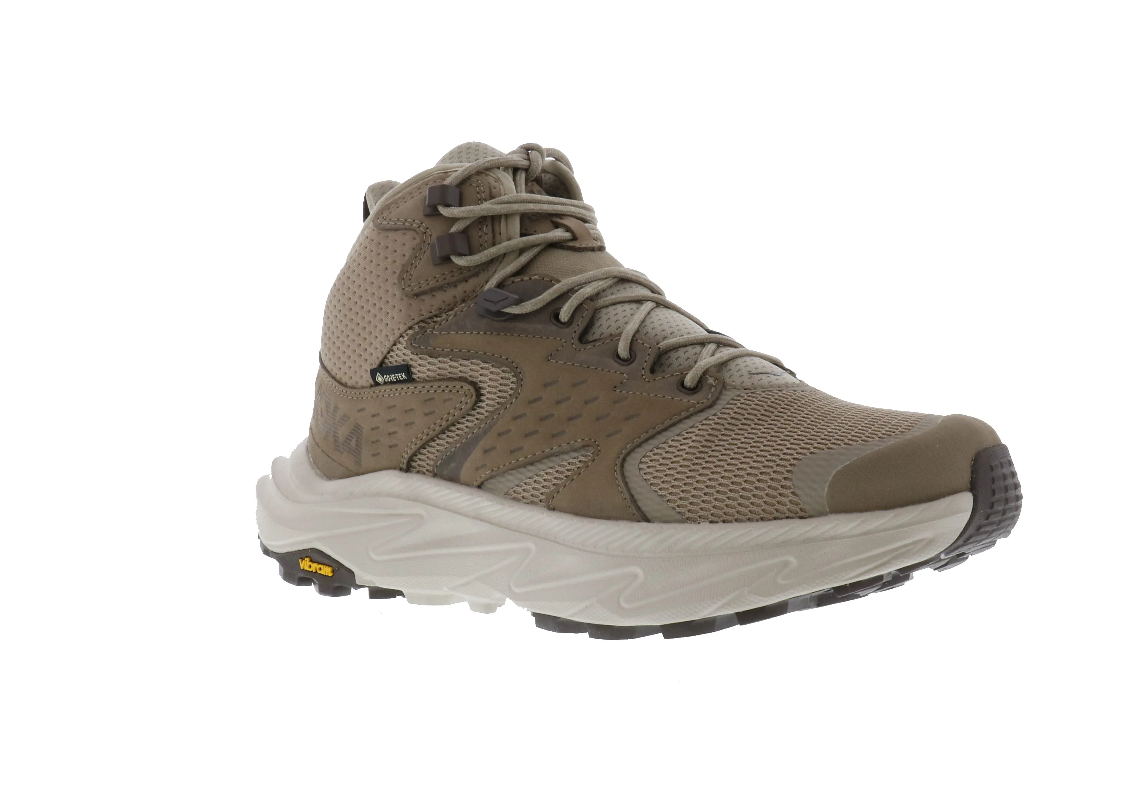 Hoka Anacapa 2 Mid GTX (Men's) - Dune/Oxford