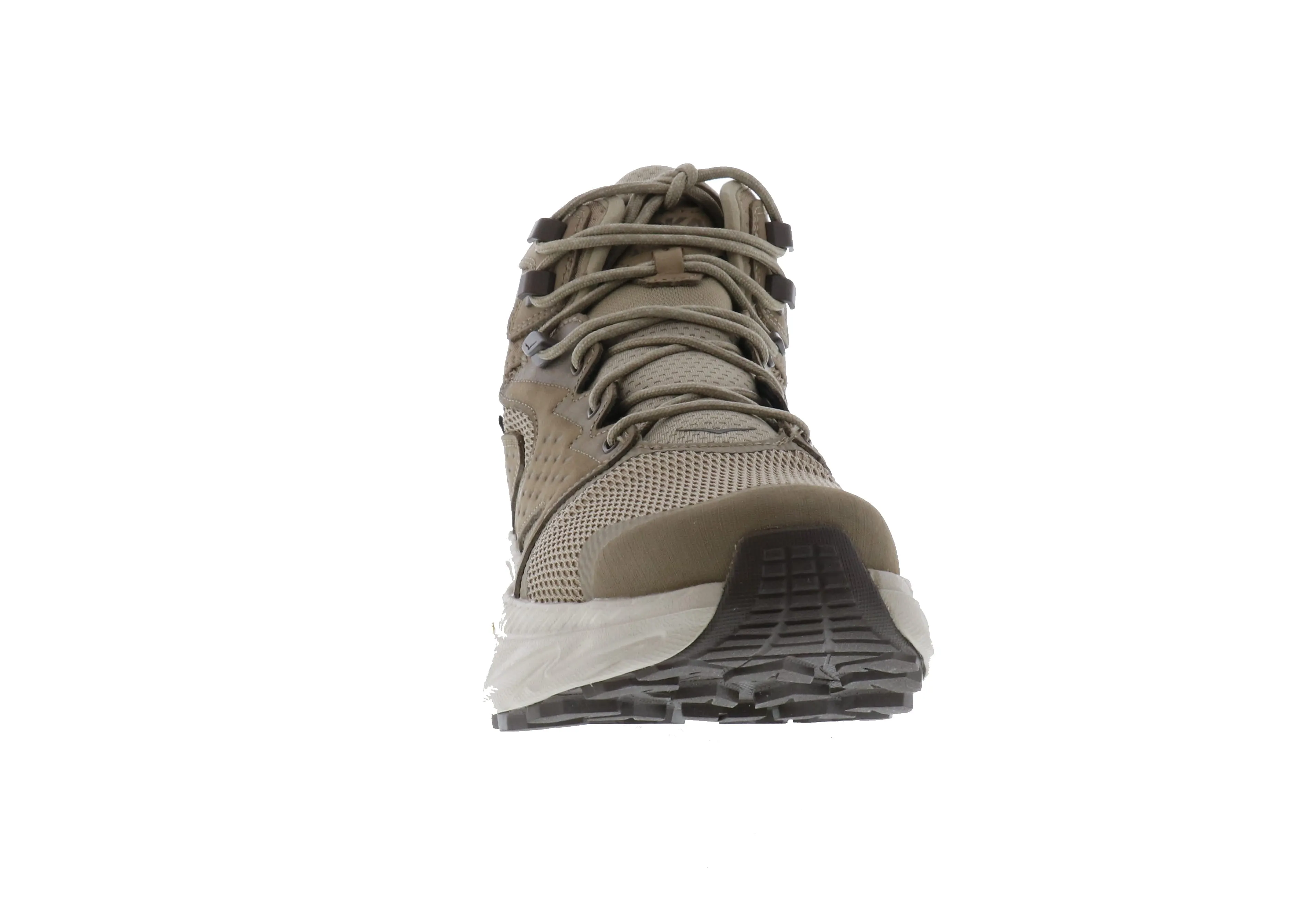 Hoka Anacapa 2 Mid GTX (Men's) - Dune/Oxford