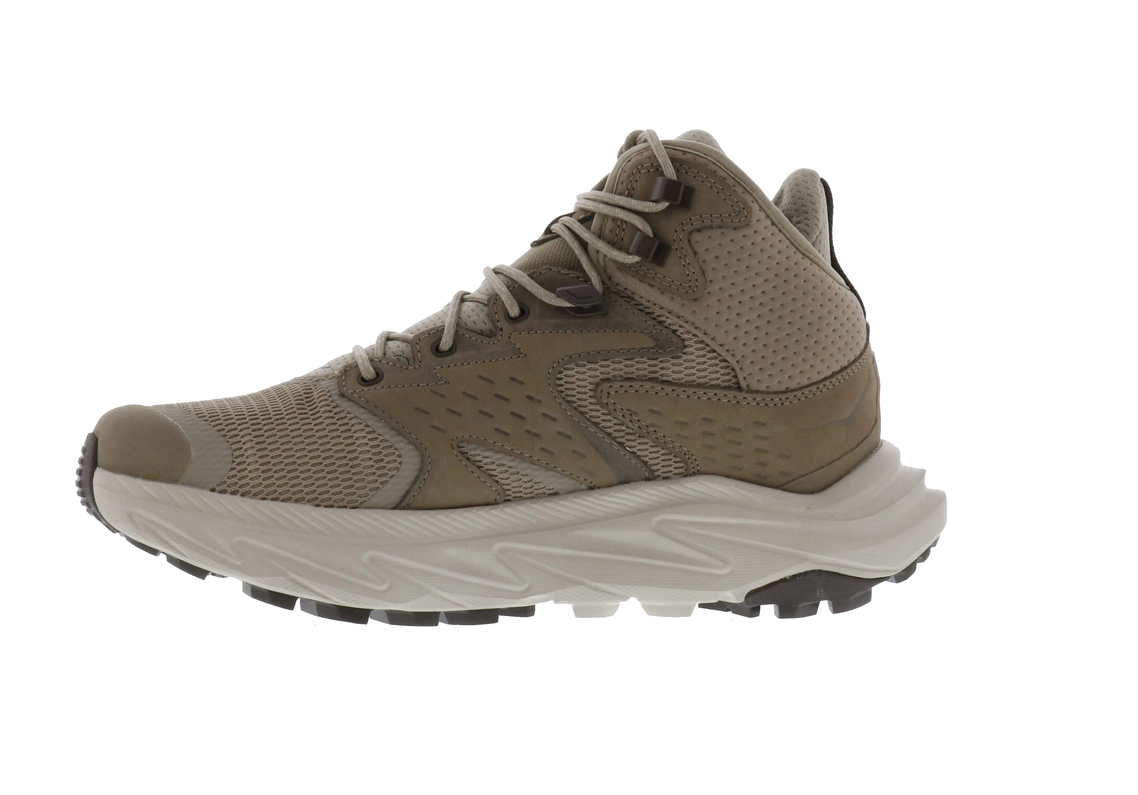 Hoka Anacapa 2 Mid GTX (Men's) - Dune/Oxford