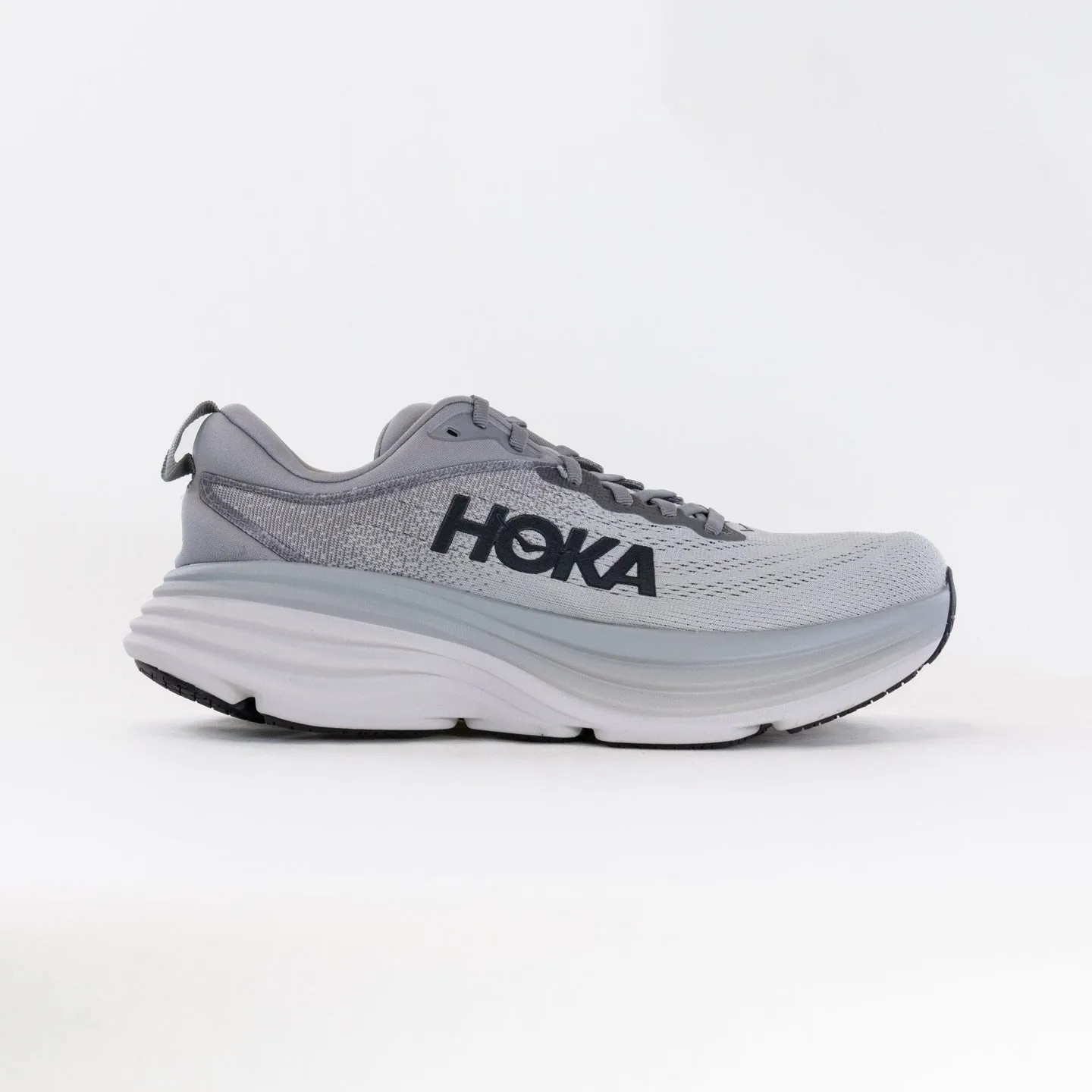 Hoka Bondi 8 Extra Wide (Men's) - SHMS