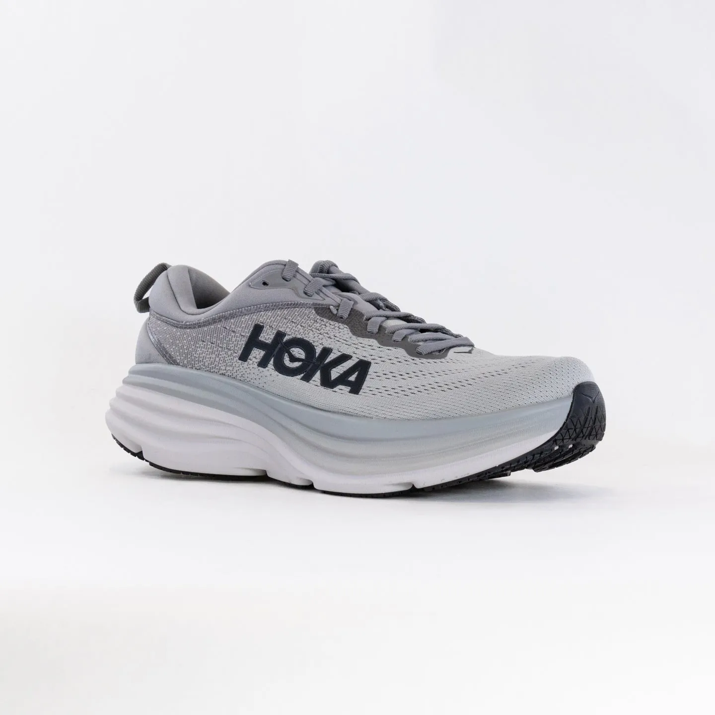 Hoka Bondi 8 Extra Wide (Men's) - SHMS