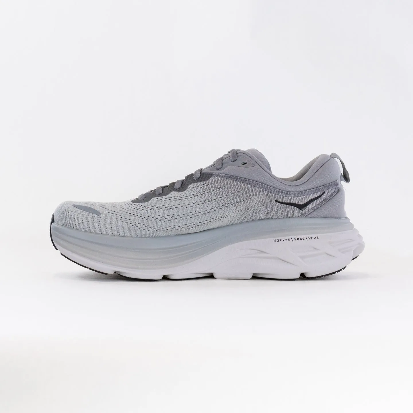 Hoka Bondi 8 Extra Wide (Men's) - SHMS