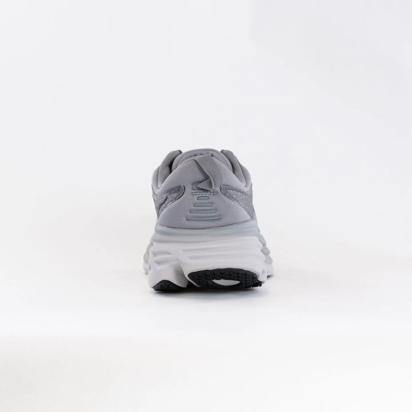 Hoka Bondi 8 Extra Wide (Men's) - SHMS