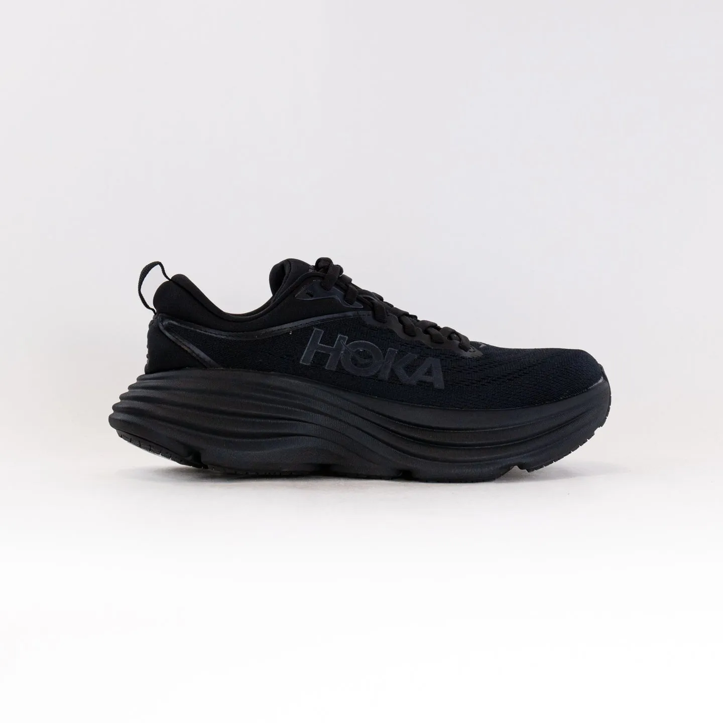 Hoka Bondi 8 (Men's) - BBLC