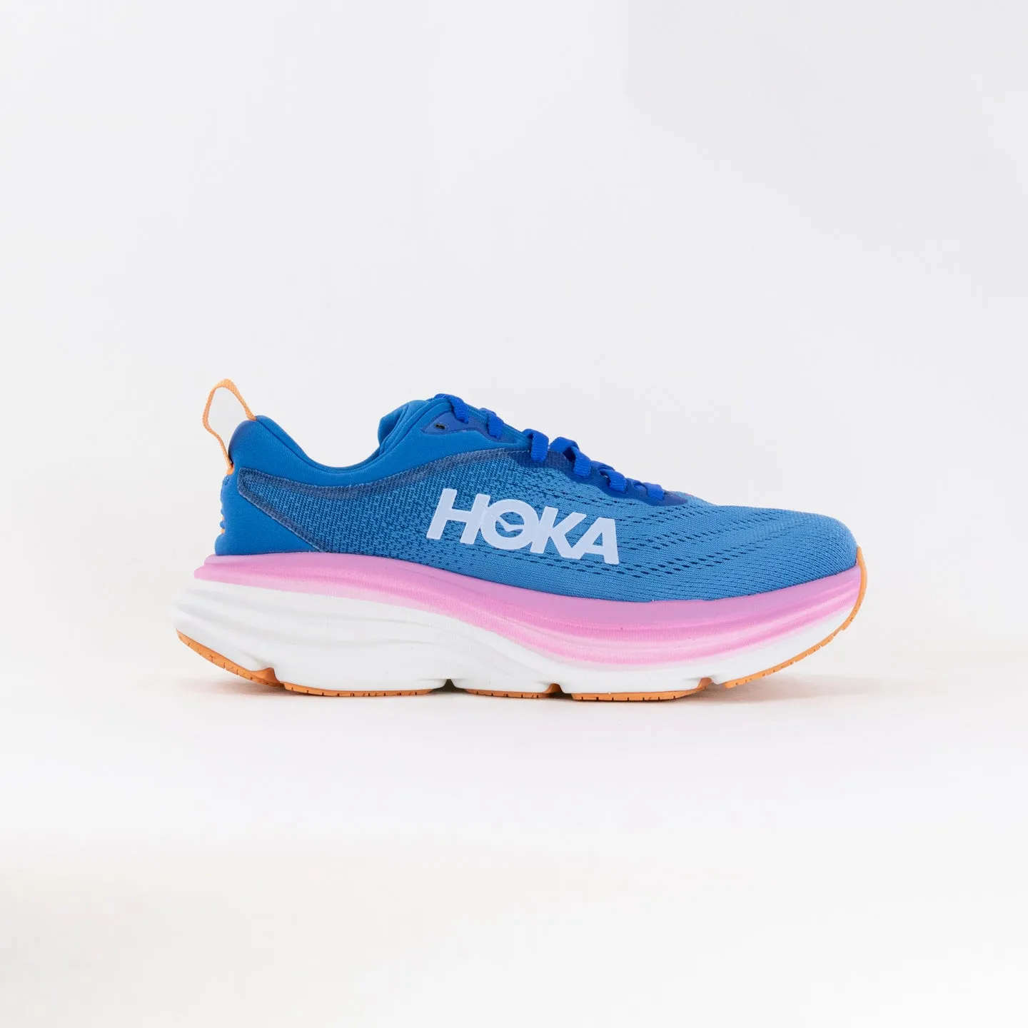 Hoka Bondi 8 Wide (Women's) - CSAA