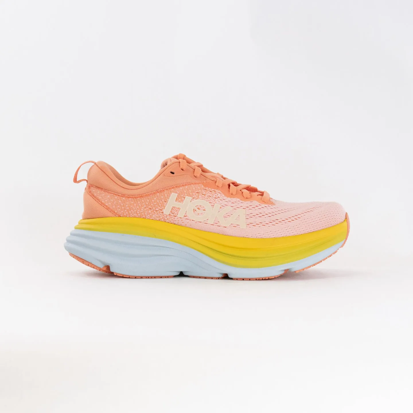 Hoka Bondi 8 (Women's) - SCPP