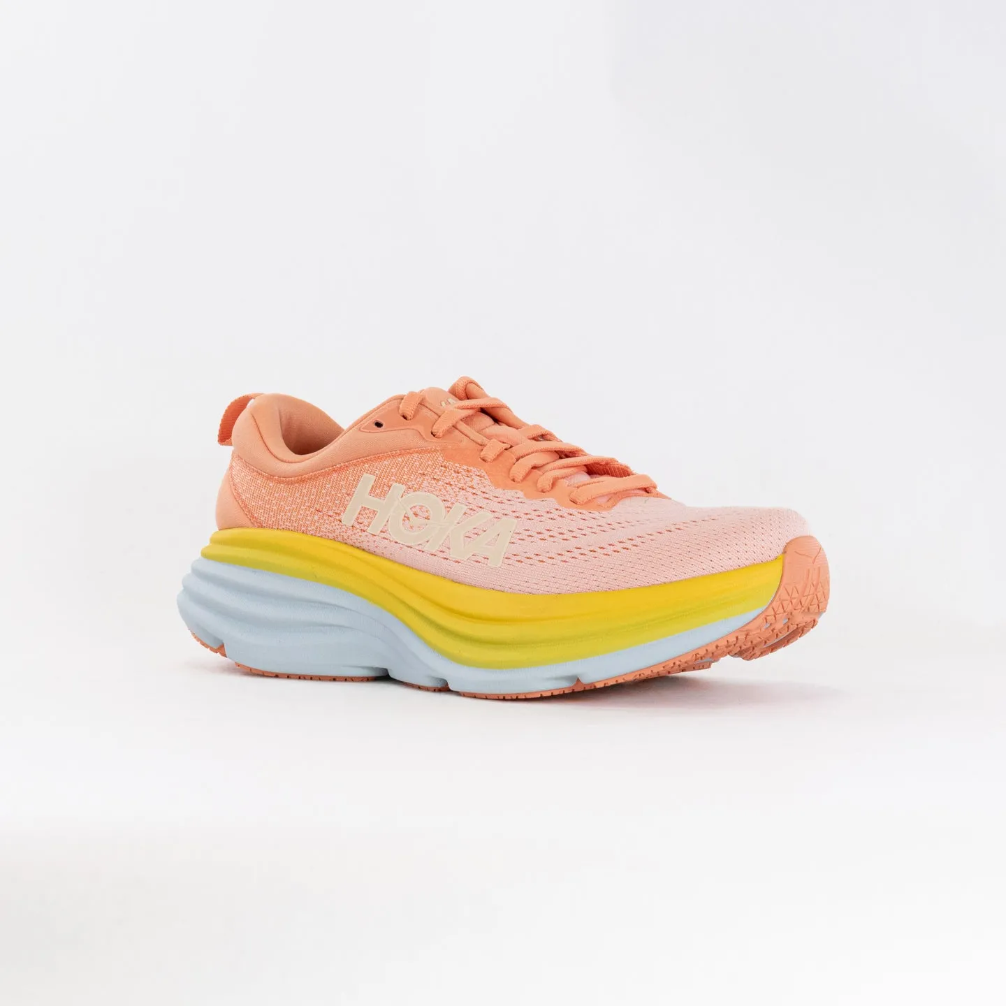 Hoka Bondi 8 (Women's) - SCPP