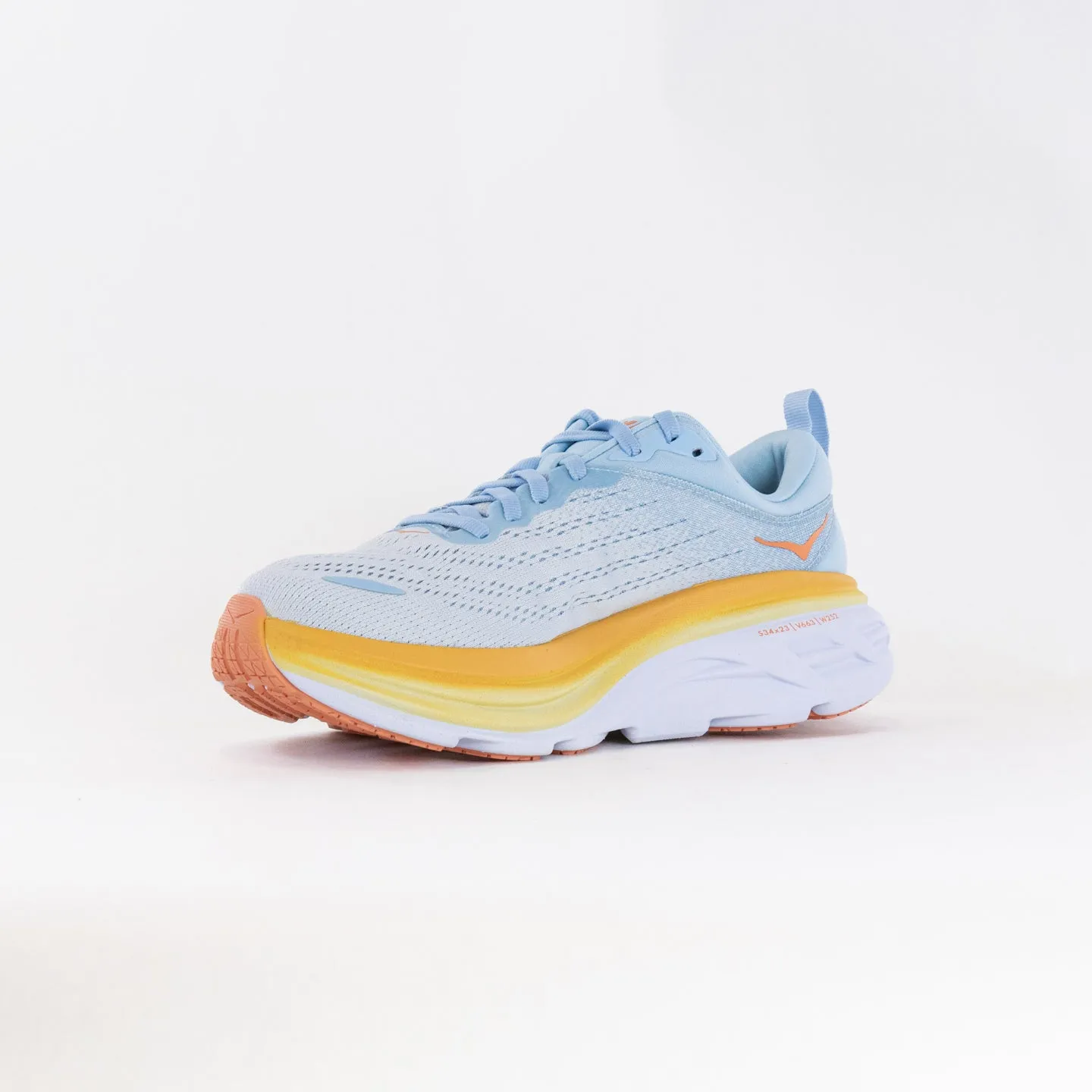 Hoka Bondi 8 (Women's) - SSCA