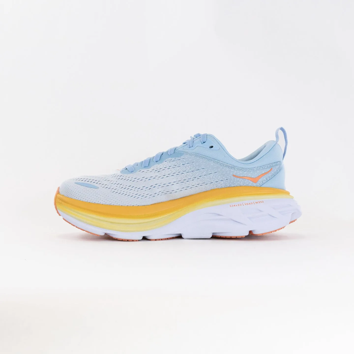 Hoka Bondi 8 (Women's) - SSCA