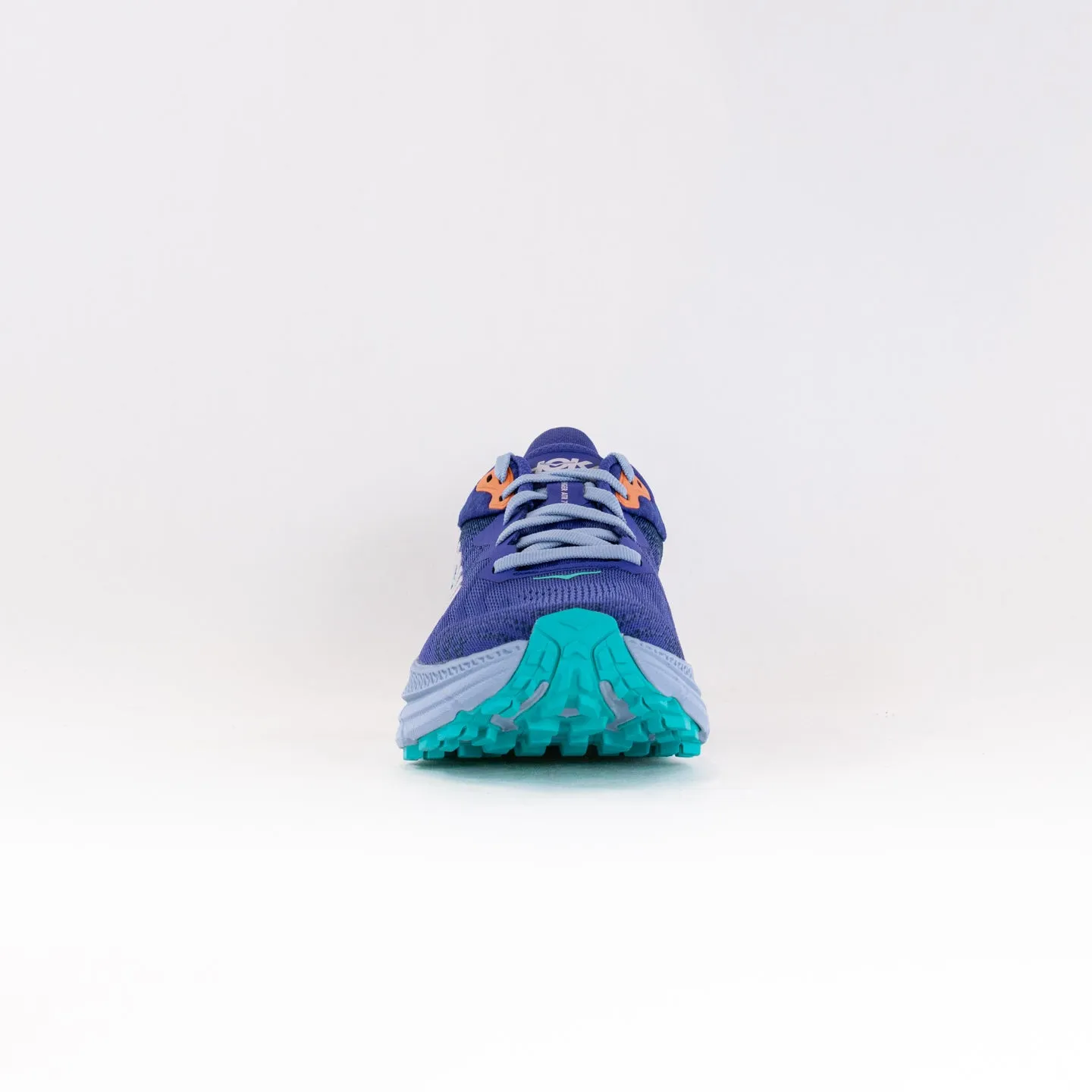 Hoka Challenger ATR 7 Wide ( Women's) - Evening Sky/Drizzle