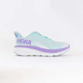 Hoka Clifton 9 (Women's) - SOLM