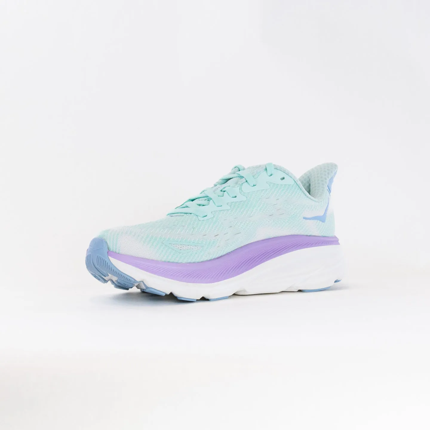 Hoka Clifton 9 (Women's) - SOLM