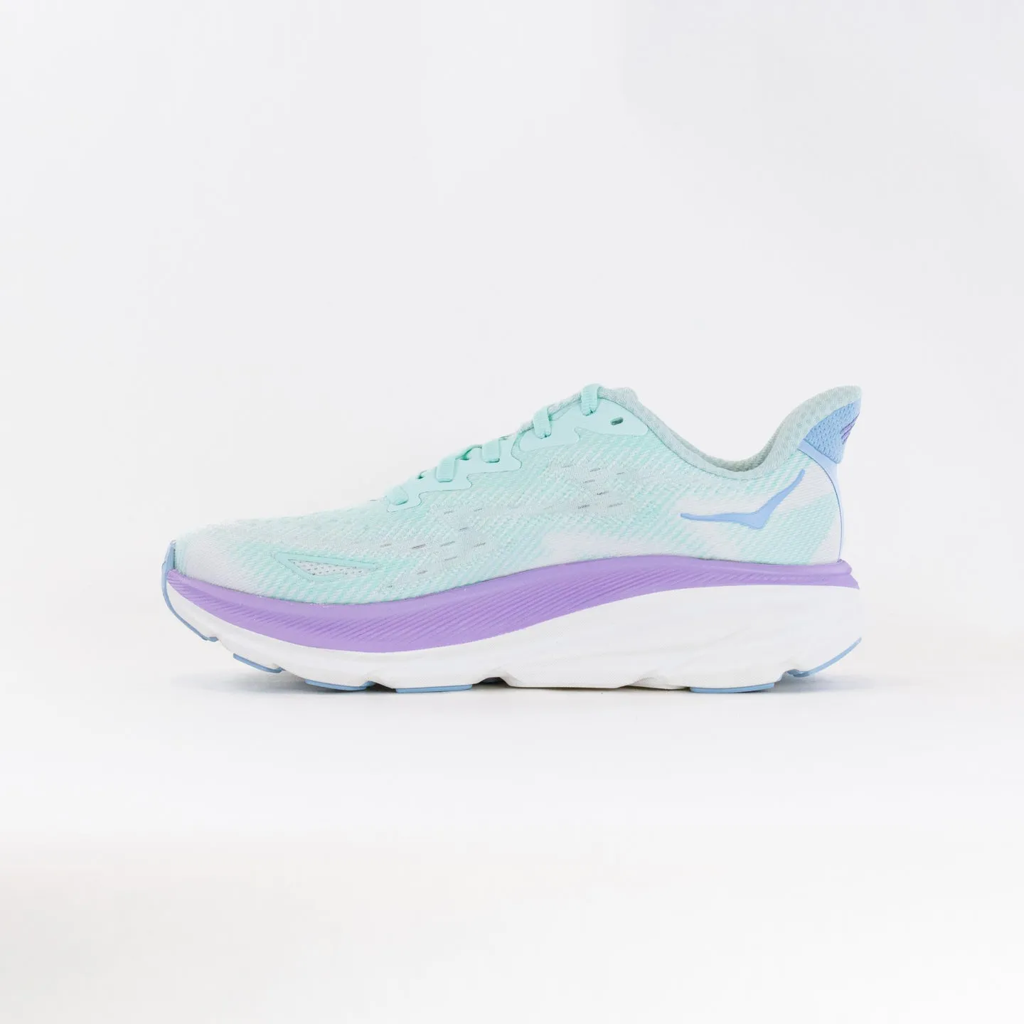 Hoka Clifton 9 (Women's) - SOLM