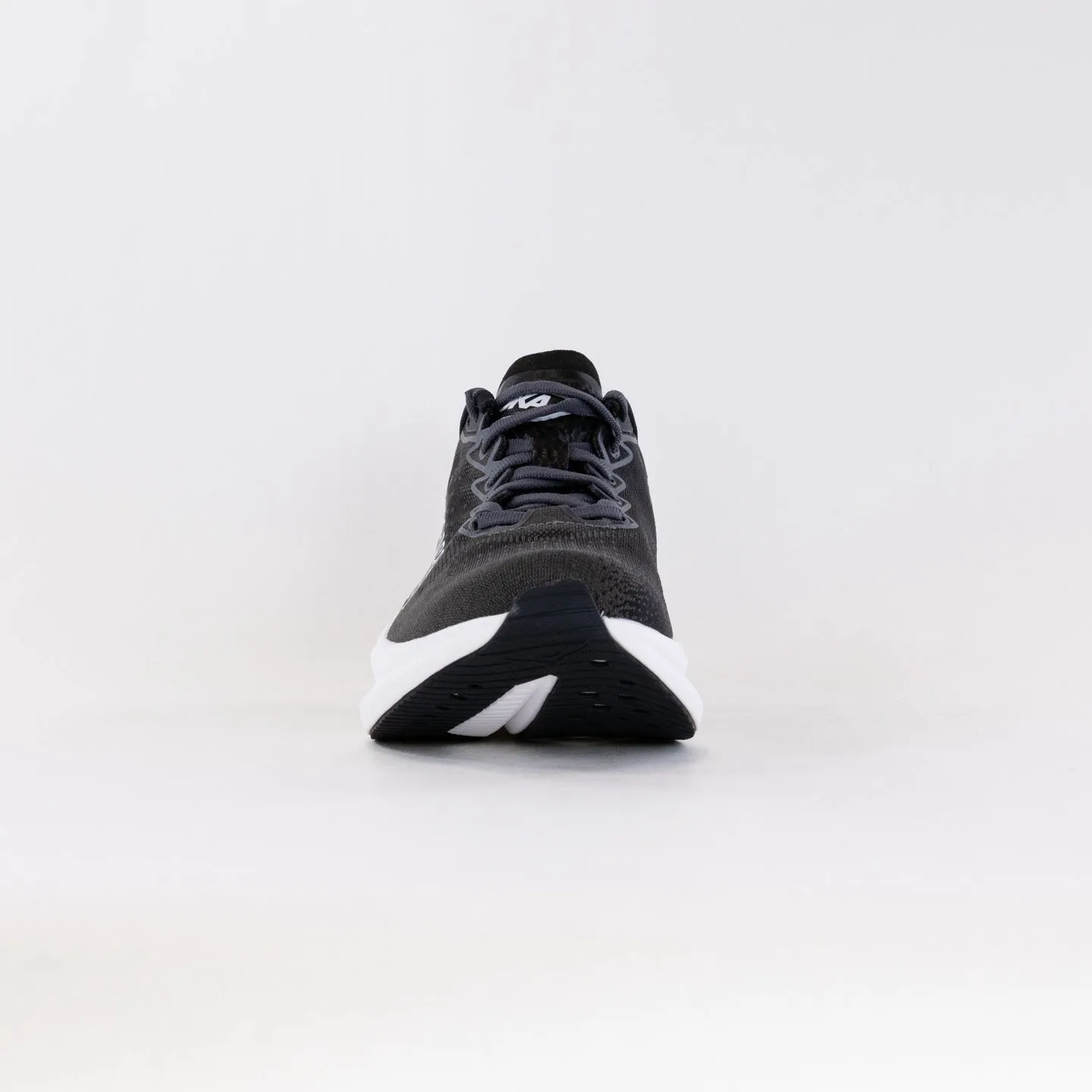 Hoka Mach 6 (Men's) - Black/White