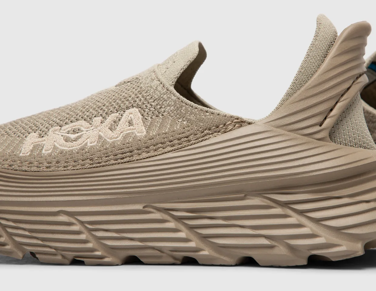 HOKA Restore TC Dune / Oxford Tan