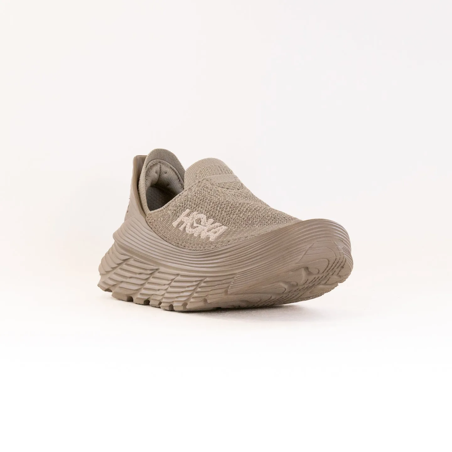 Hoka Restore TC (Unisex) - Dune/Oxford