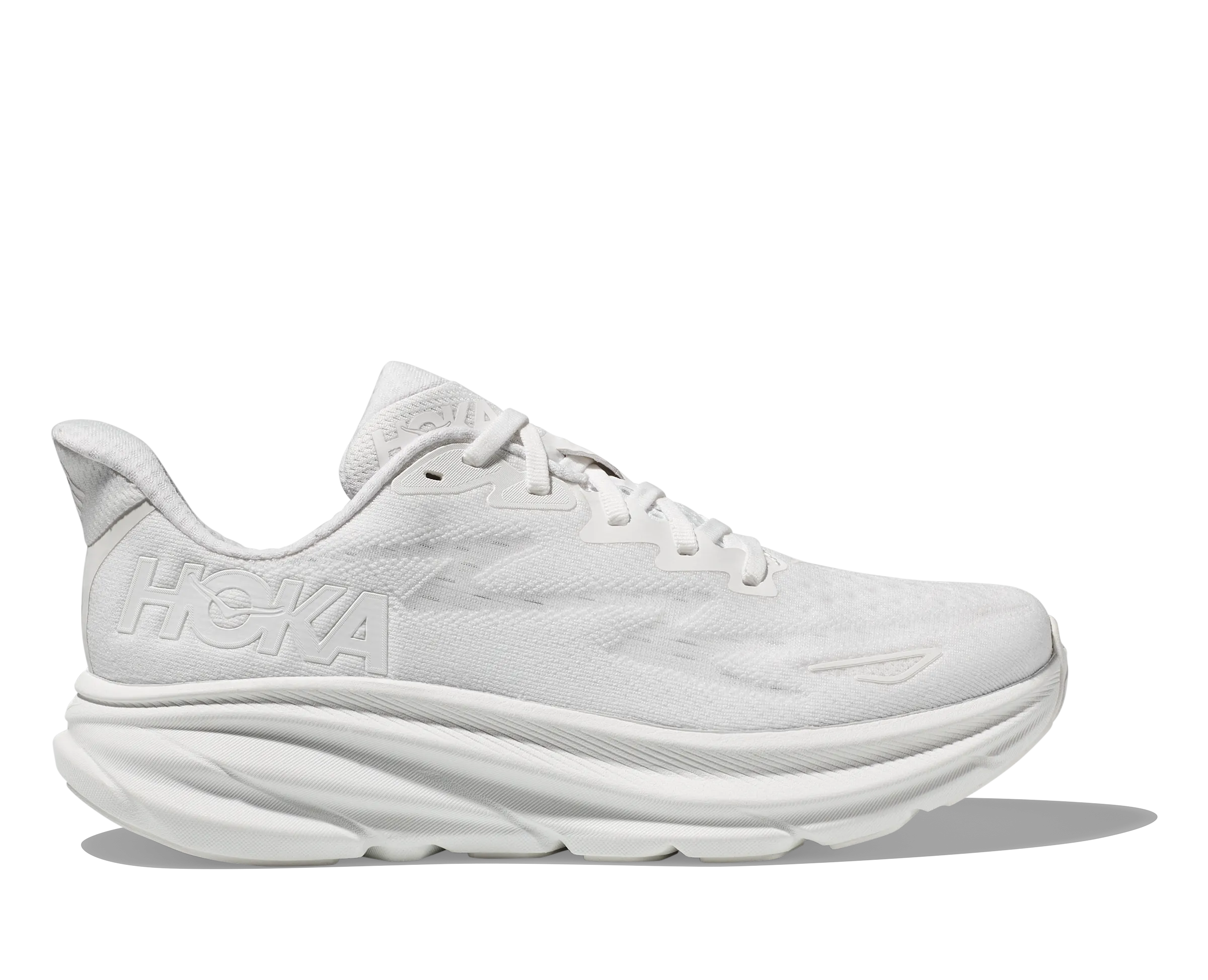 Hoka Women's Clifton 9