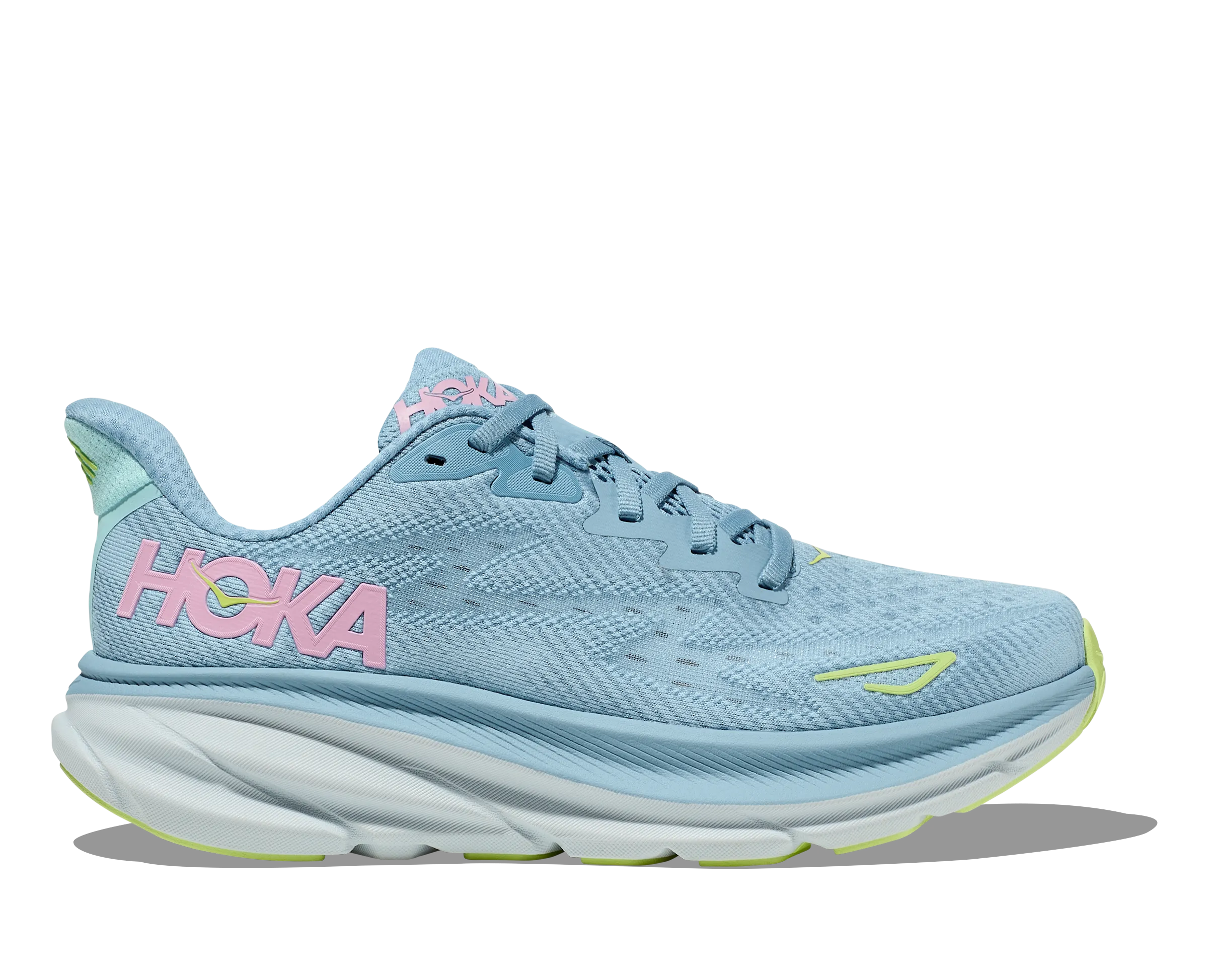 Hoka Women's Clifton 9