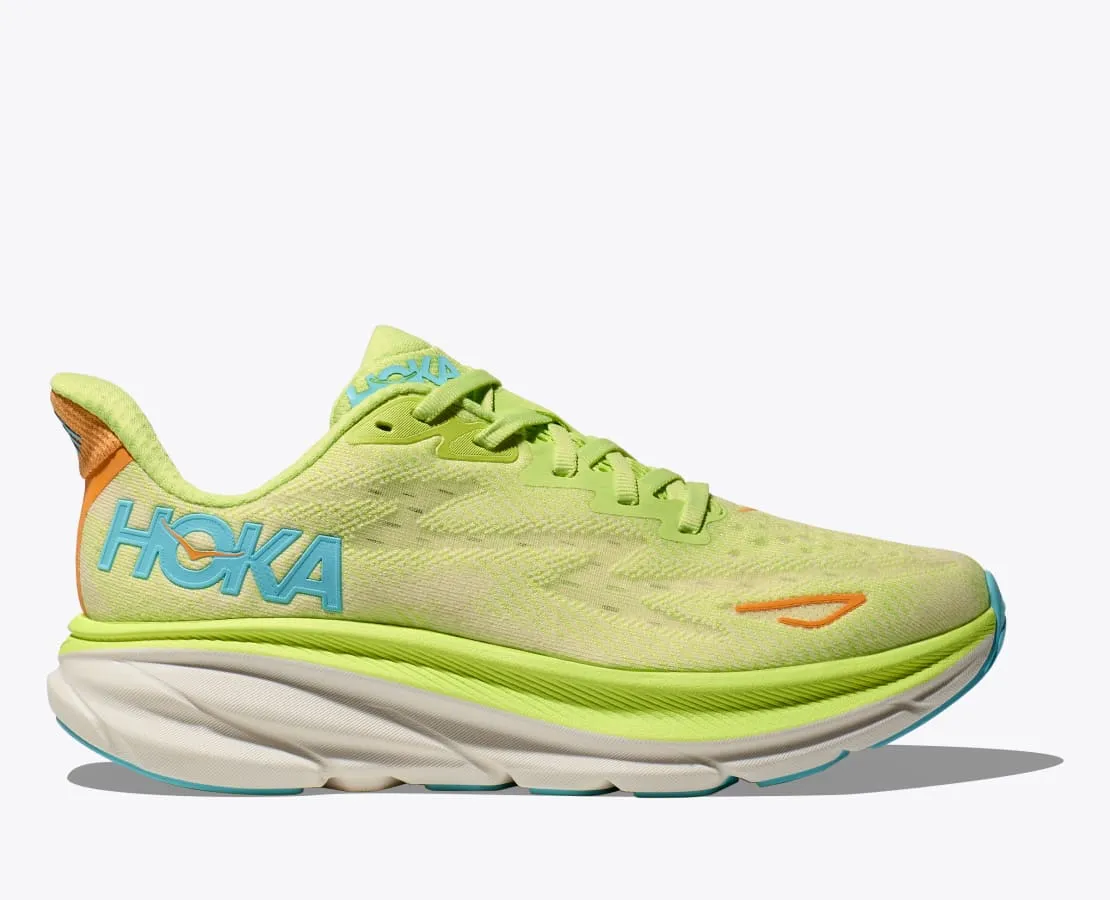 Hoka Women's Clifton 9