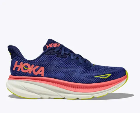 Hoka Women's Clifton 9