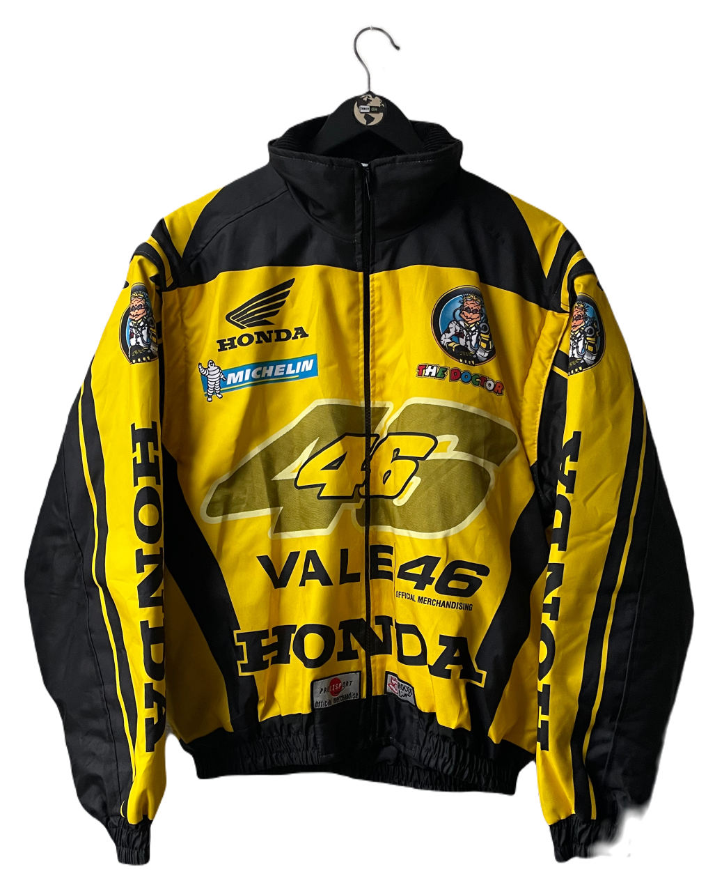 Honda Racing Jacket L