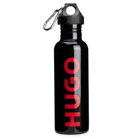 HUGO Stainless Steel Water Bottle