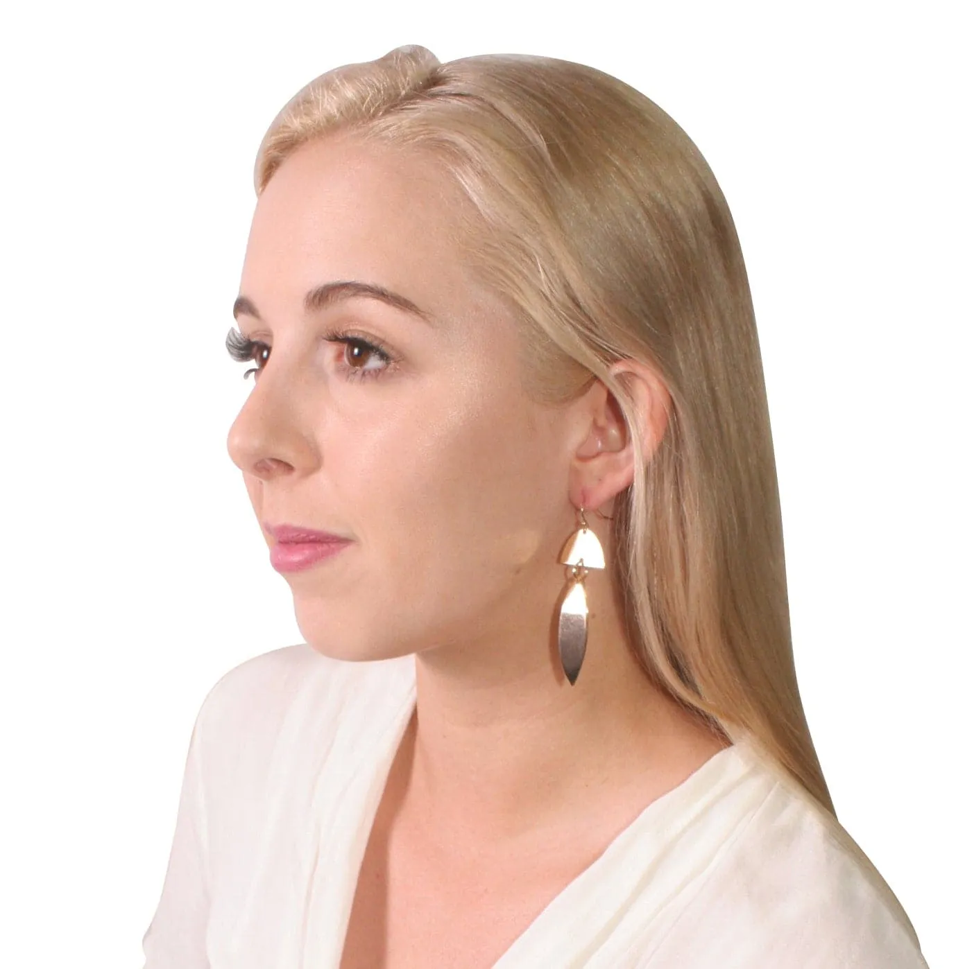 Iconography Earrings