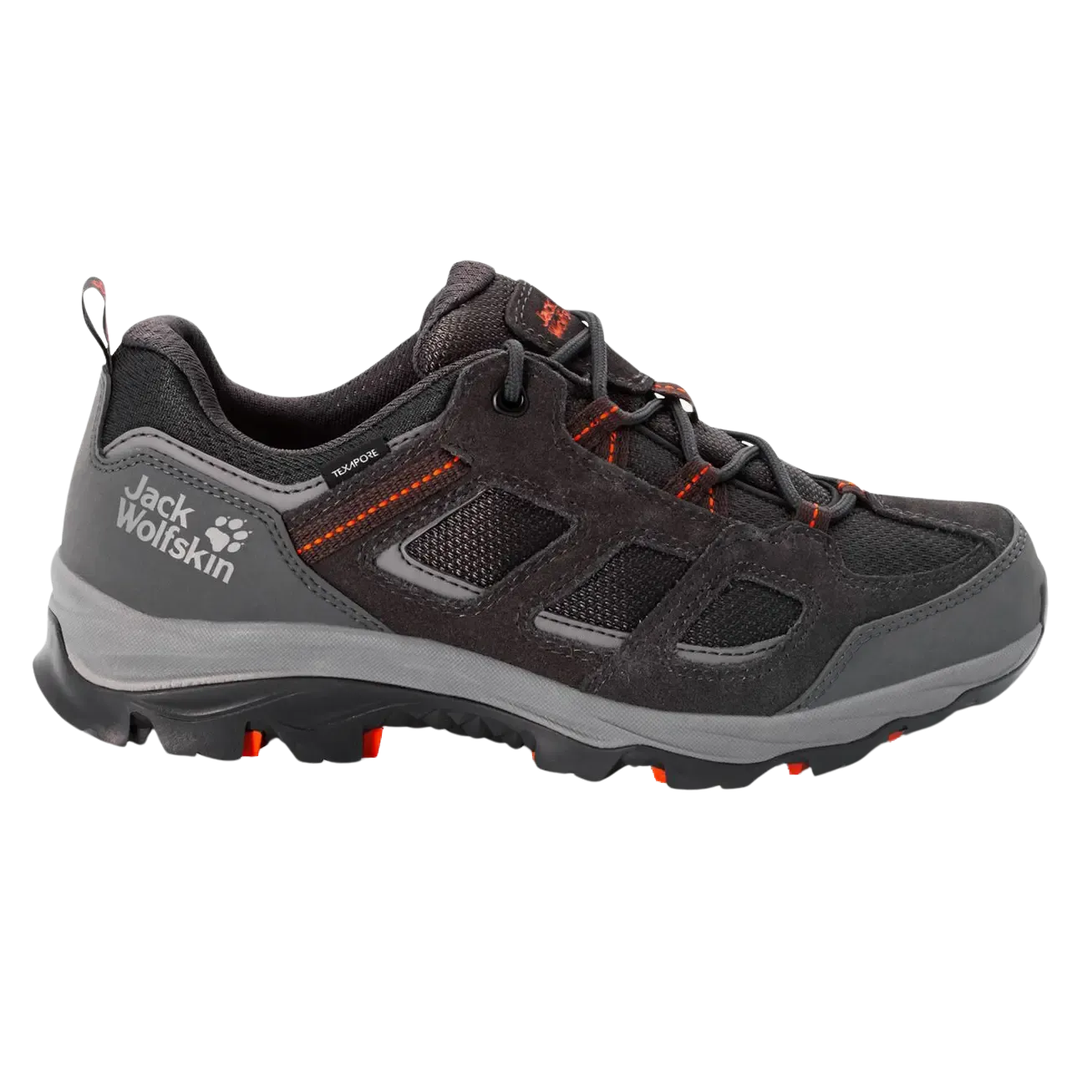 Jack Wolfskin Vojo 3 Texapore Low Hiking Shoes