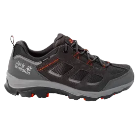 Jack Wolfskin Vojo 3 Texapore Low Hiking Shoes