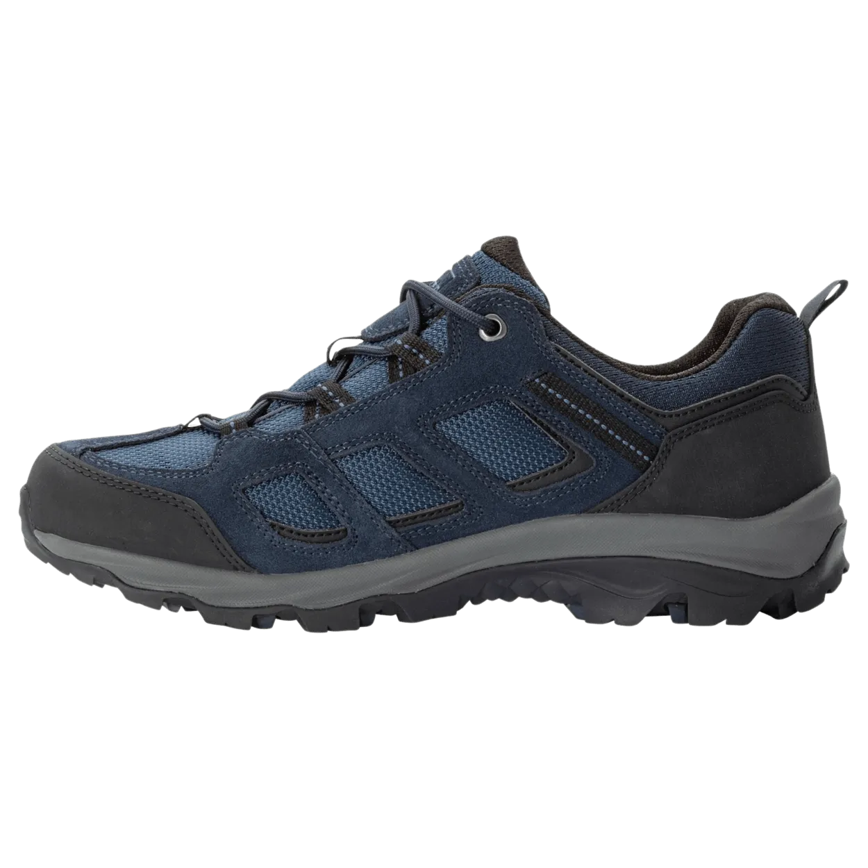 Jack Wolfskin Vojo 3 Texapore Low Waterproof Hiking Shoes