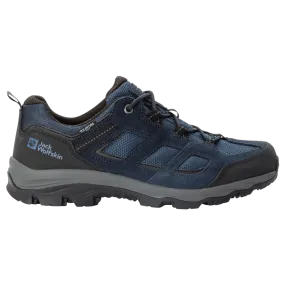 Jack Wolfskin Vojo 3 Texapore Low Waterproof Hiking Shoes