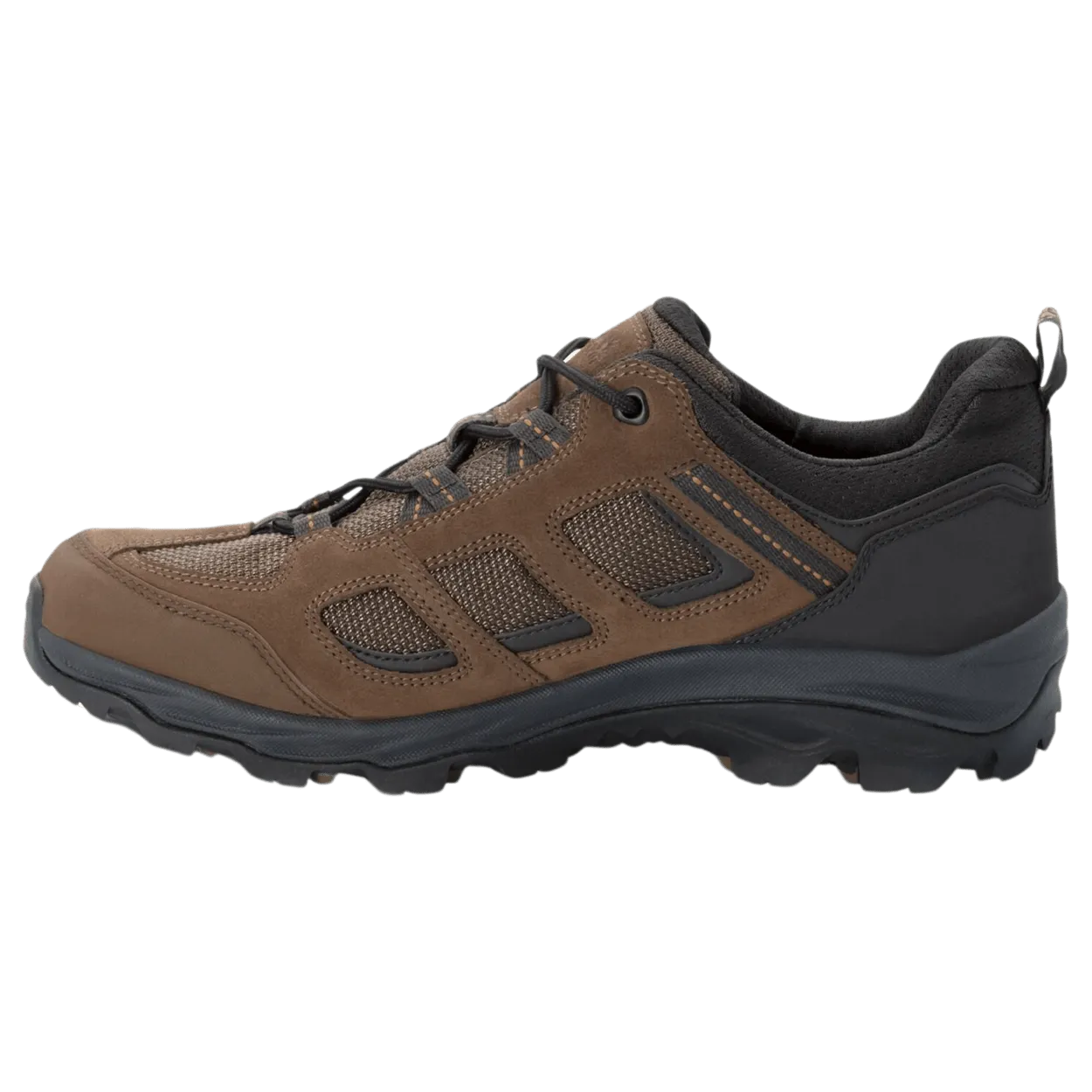 Jack Wolfskin Vojo 3 Texapore Low Waterproof Hiking Shoes