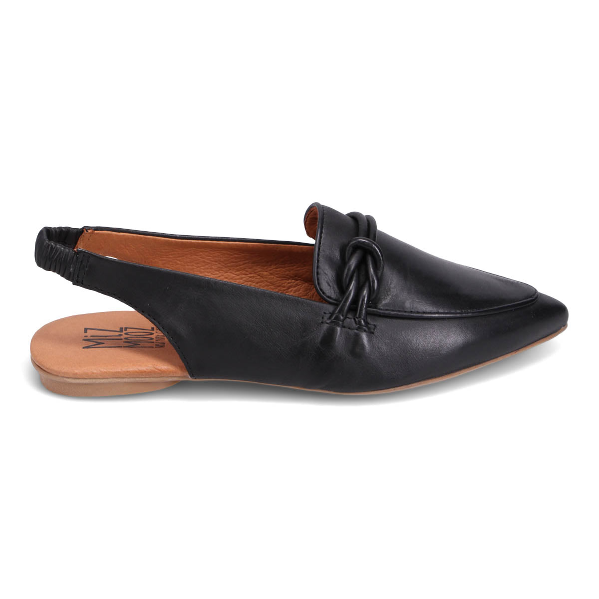 Jocelynn Slingback Loafer