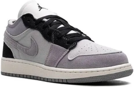 Jordan Kids Air Jordan 1 Low SE Craft 