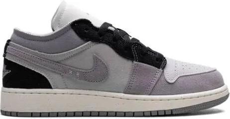 Jordan Kids Air Jordan 1 Low SE Craft 