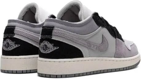 Jordan Kids Air Jordan 1 Low SE Craft 