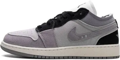 Jordan Kids Air Jordan 1 Low SE Craft 