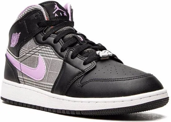 Jordan Kids Air Jordan 1 Mid 